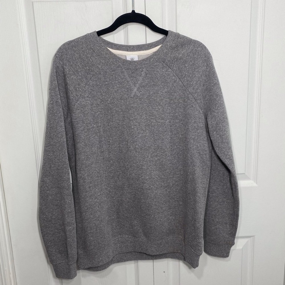 Top Of The World Sweatshirt